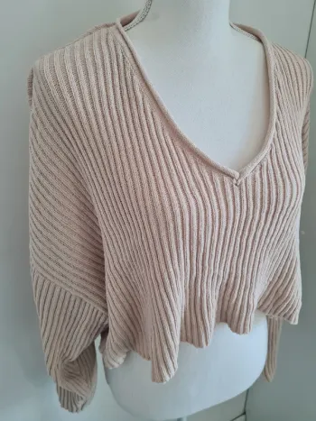 Pull Taille S