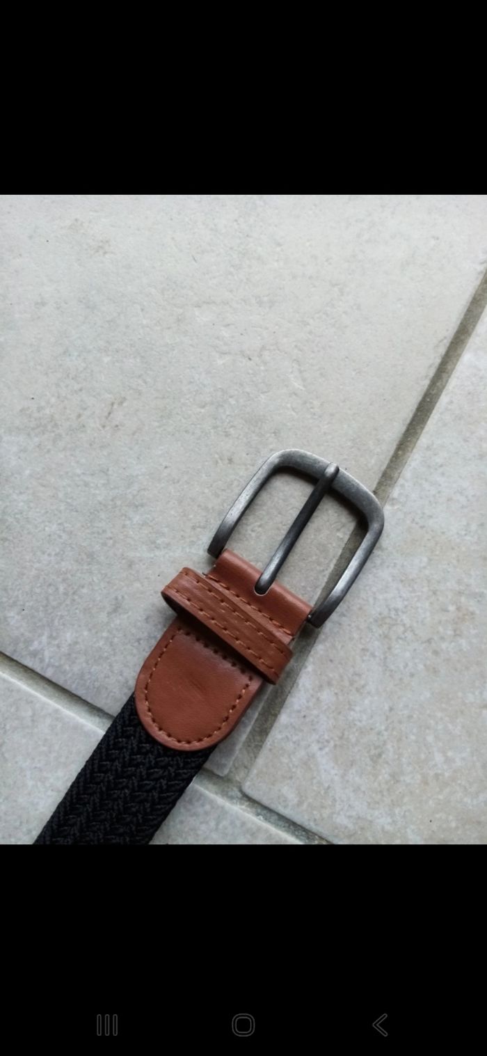 Ceinture neuve 105cm - photo numéro 2