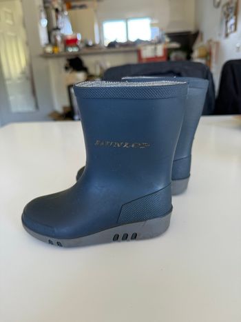 Bottes