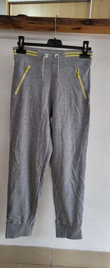 Pantalon jogging By Kool 10 ans