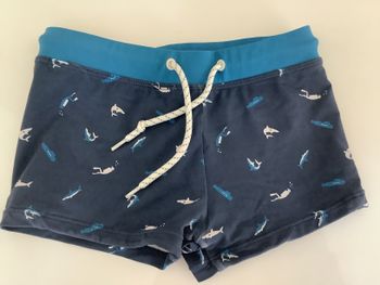 Maillot de bain okaidi 8  ans