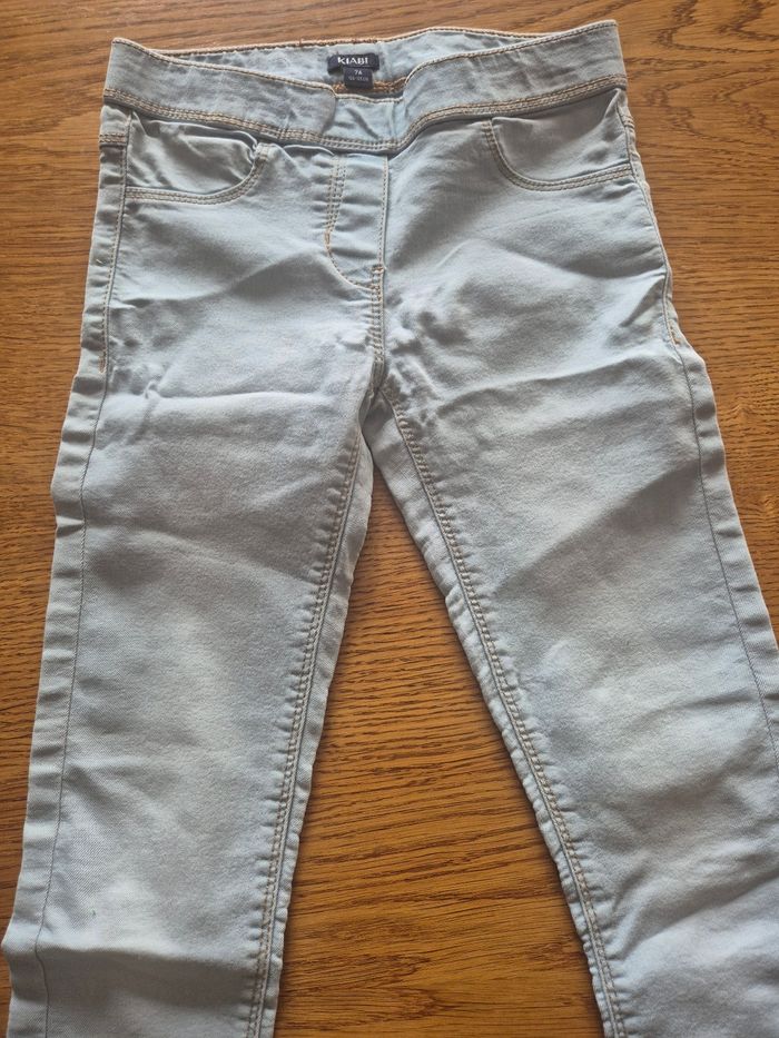 3 pantalons - photo numéro 4