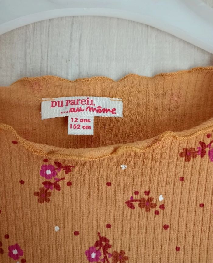 Maillot manches longues - photo numéro 3