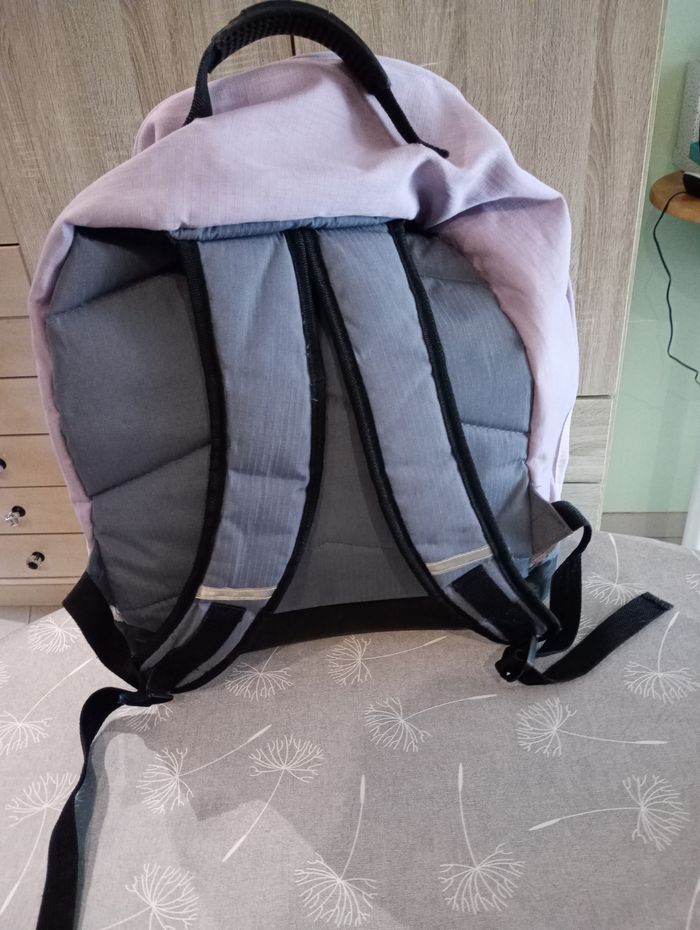 Sac à dos Aktiv - photo numéro 2