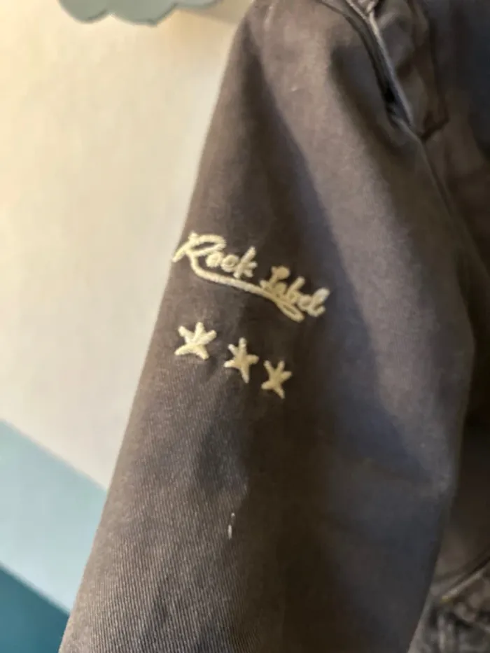 Veste mi saison - photo numéro 5