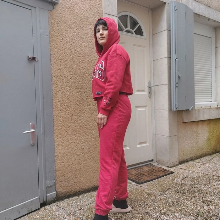 Ensemble taille S - photo numéro 3