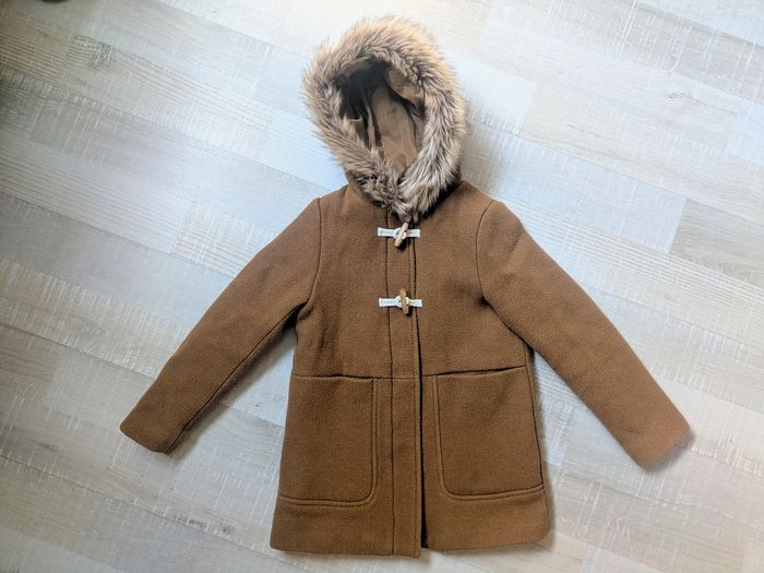 Manteau
