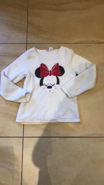 Pyjama 10 ans