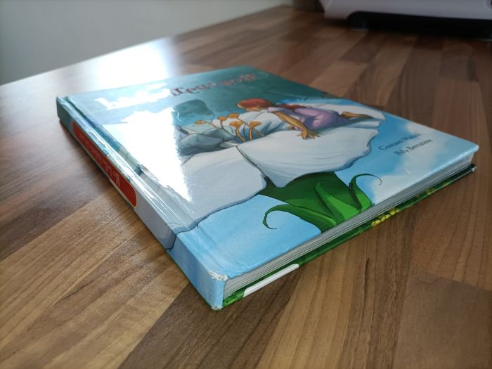 Livre Mes belles histoires du soir hemma 2013 - photo numéro 3