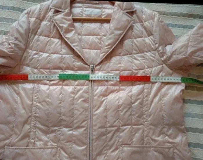 Superbe veste Baronia duvet t.50 - photo numéro 6
