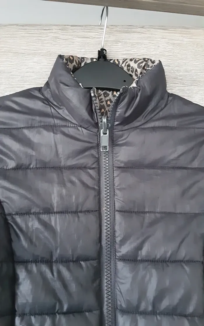 Manteau 6 ans mi saison - photo numéro 4