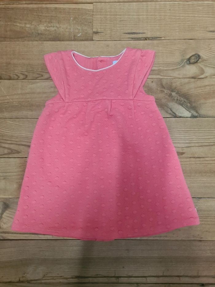 Robe d hiver pour bebe fille