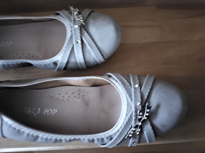 Ballerines - photo numéro 4