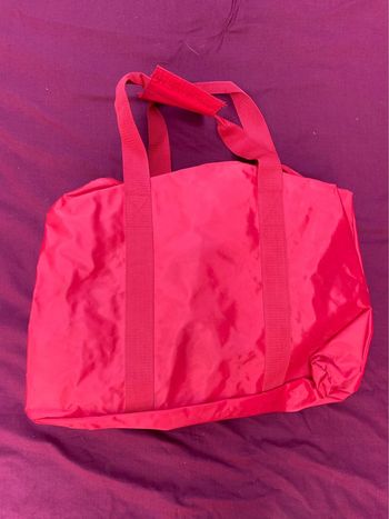 Grand sac fourre tout