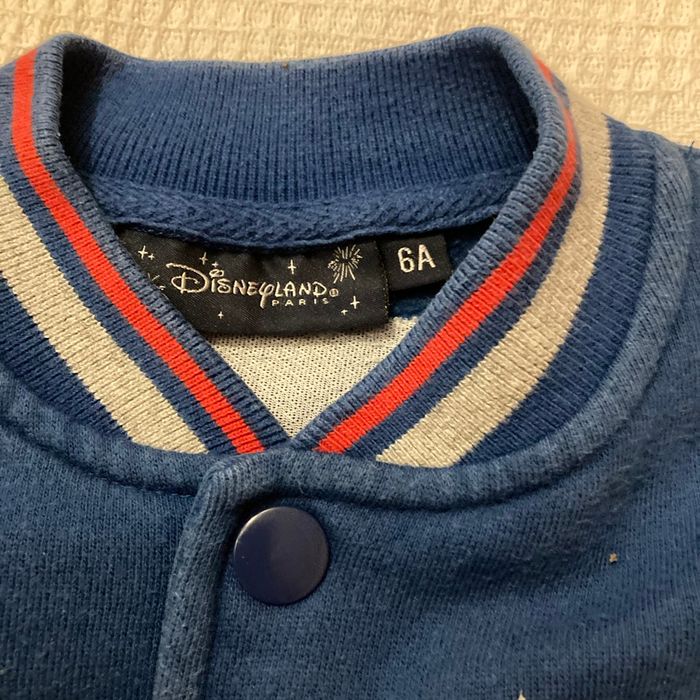 Gilet en 6 ans - photo numéro 2