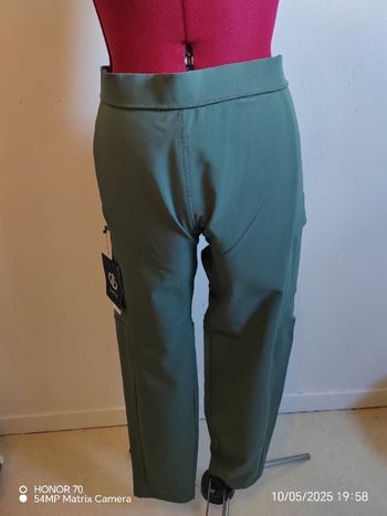 Legging softshell dare2b