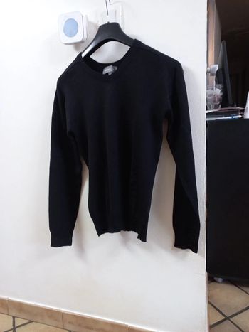 Pull col v