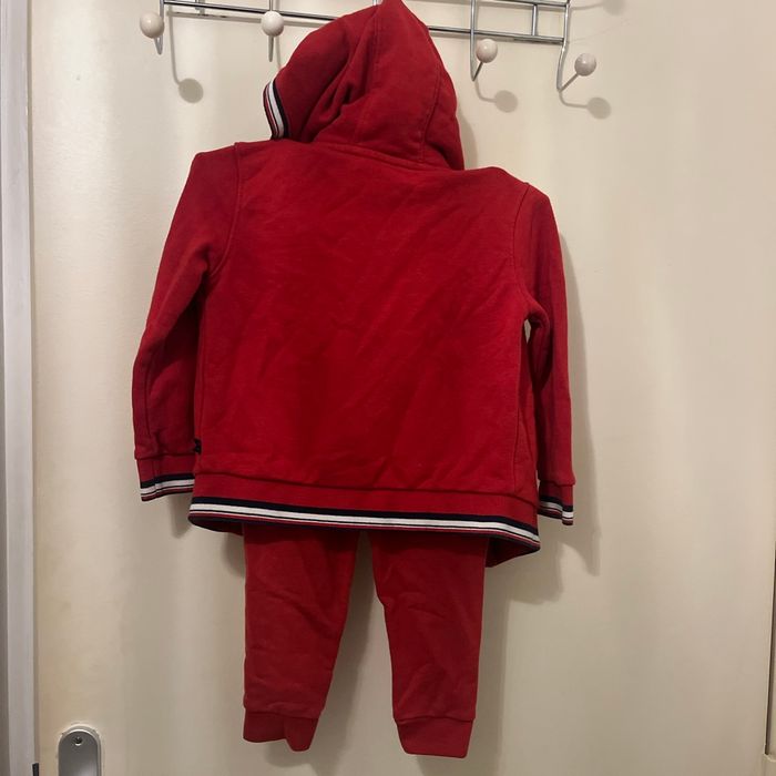 Jogging ensemble - photo numéro 5