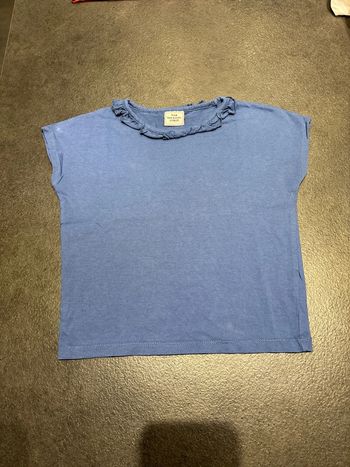 Tee-shirts