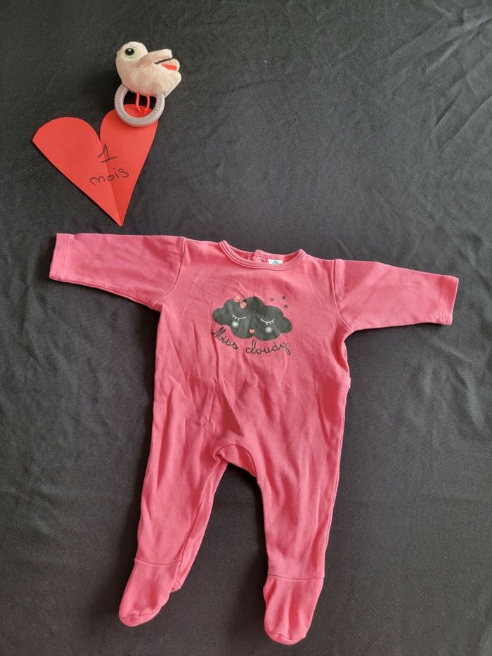 Pyjama