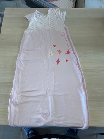 Turbulette mi saison