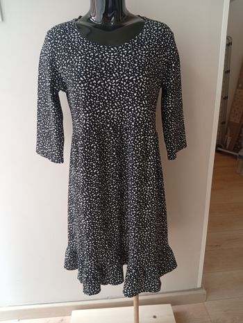 Robe Lefties S 