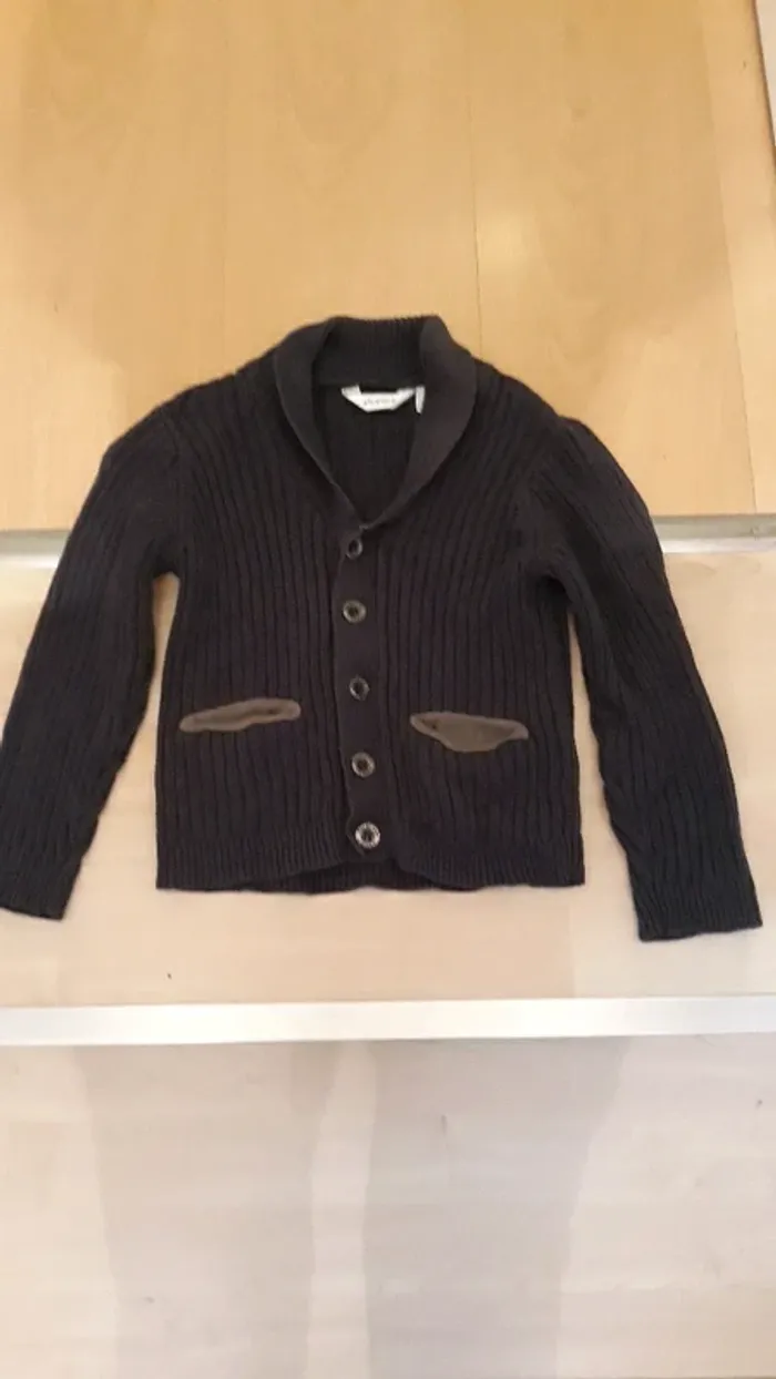 Ensemble 3 pieces 3 ans - photo numéro 5