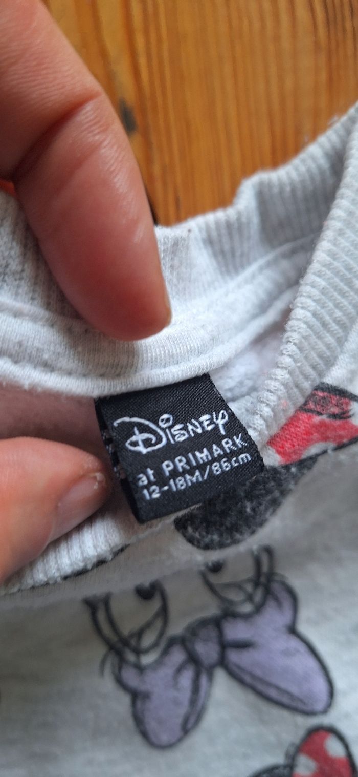 Pull minnie - photo numéro 2