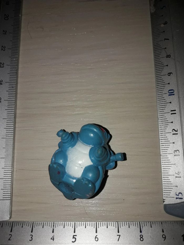 pokemon figurine - photo numéro 2