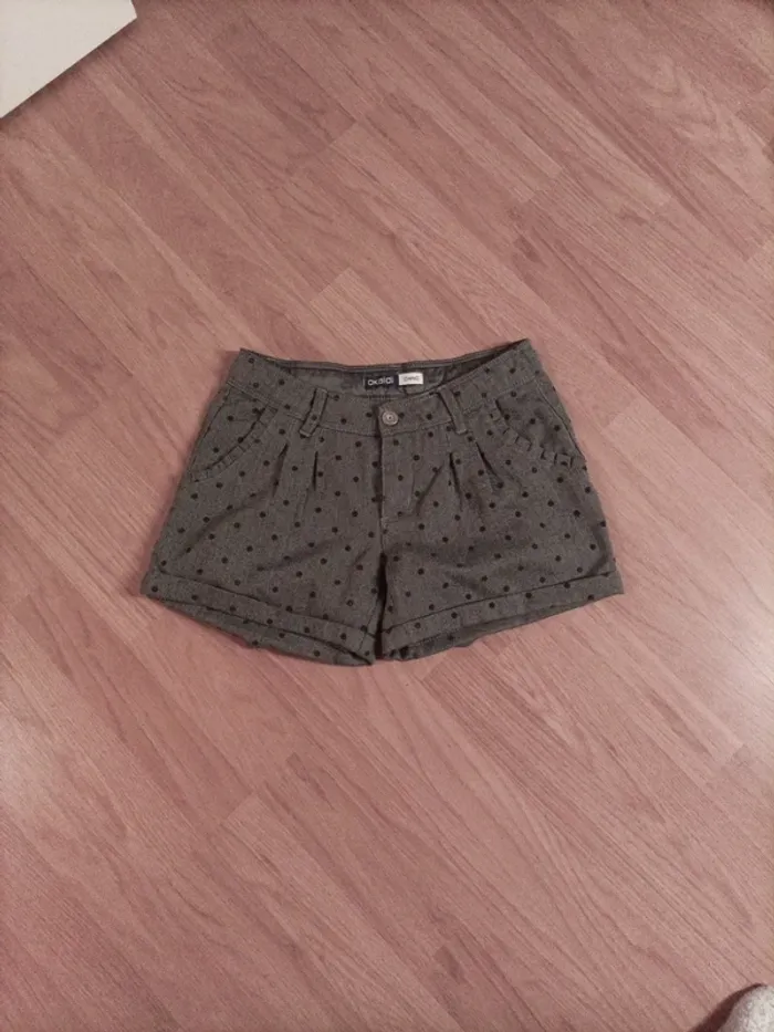 Short Okaïdi 12 ans - photo numéro 2