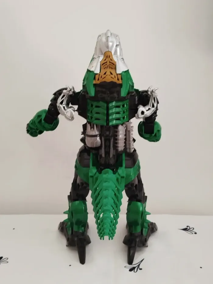 Transformers Grimlock 53cm - photo numéro 3