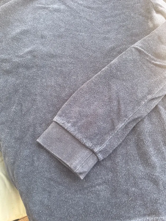 Pull bizzbee taille m - photo numéro 4