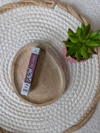 🌱 Sérum croissance cils & sourcils – Essence
