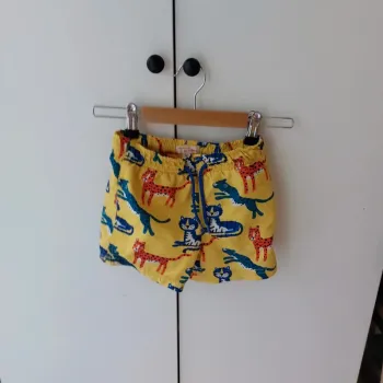 Maillot de bain 4 ans