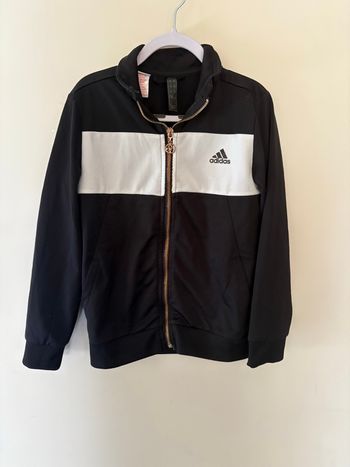 Gilet adidas