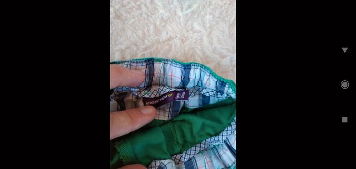 Ensemble (tee shirt manches longues+ jeans) Garçon 6 mois Sergent major - photo numéro 14