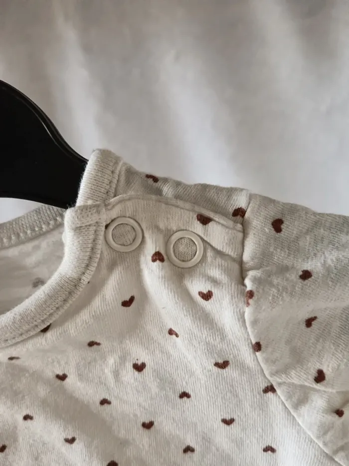 Haut naissance zeeman - photo numéro 3