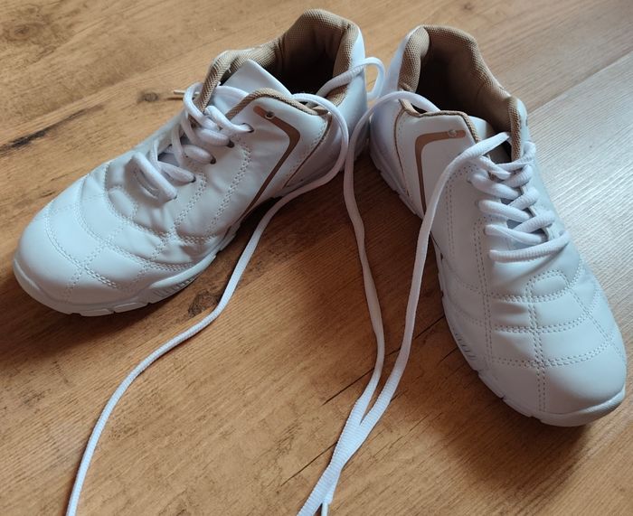 Baskets - photo numéro 3