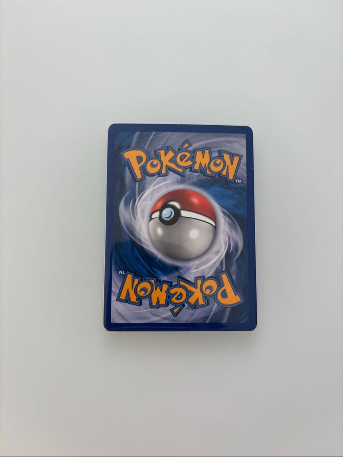 Carte Pokémon darkrai holographique duels au sommet 4/106 - photo numéro 2