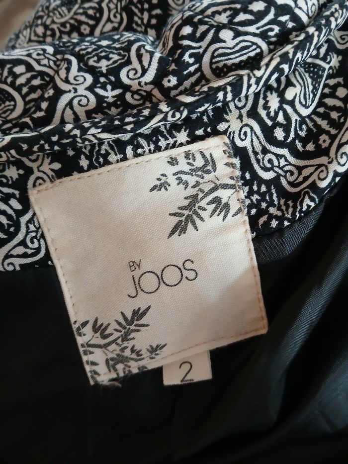 Veste taille 2 = L - photo numéro 4