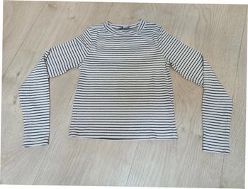 Sous pull 12 ans la halle