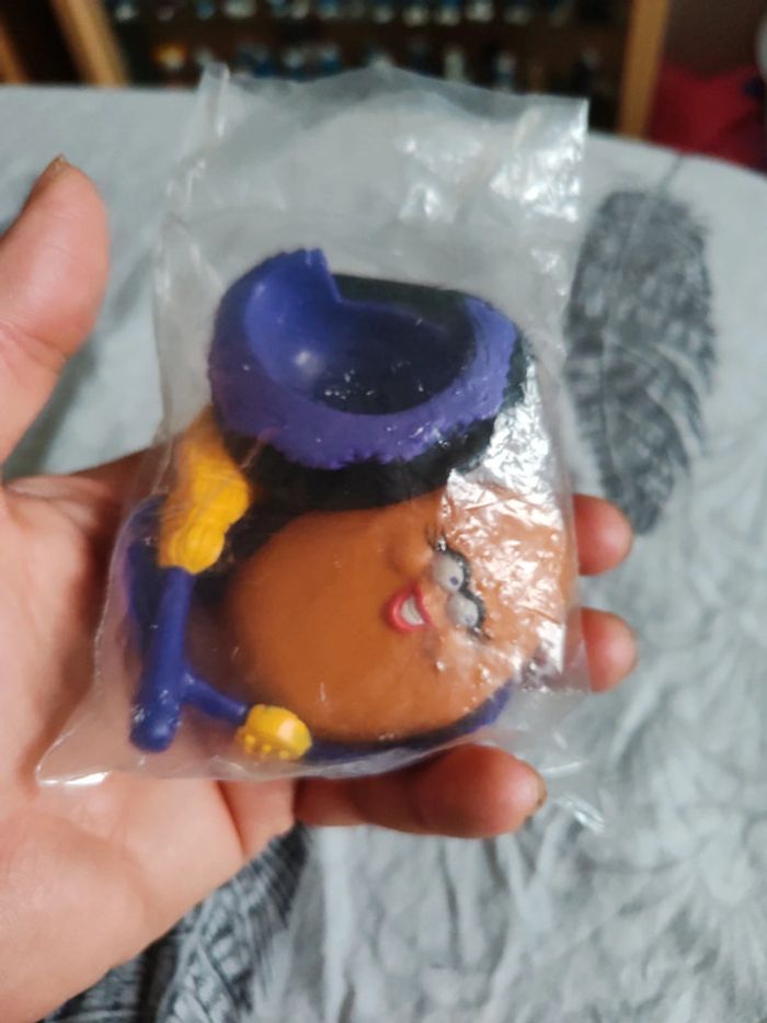 Nugget sorcière '' - photo numéro 3