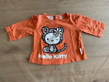 TEE shirt hello kitty