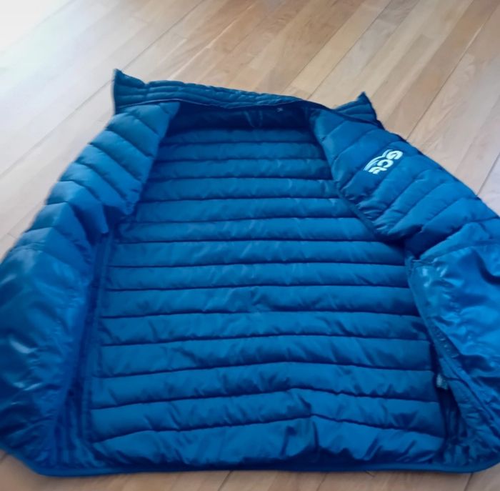 Veste ECF - photo numéro 3