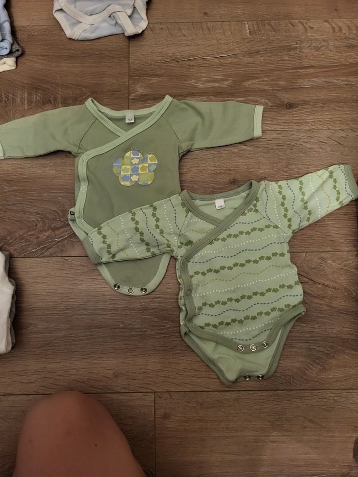 Lots vêtements - photo numéro 6