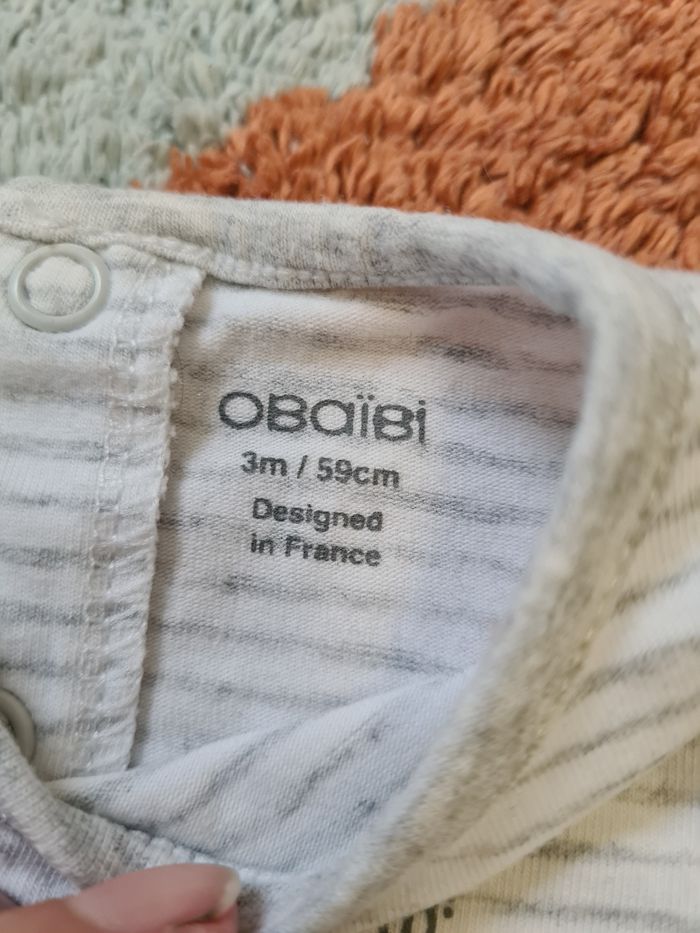 Ensemble- 3mois - photo numéro 3