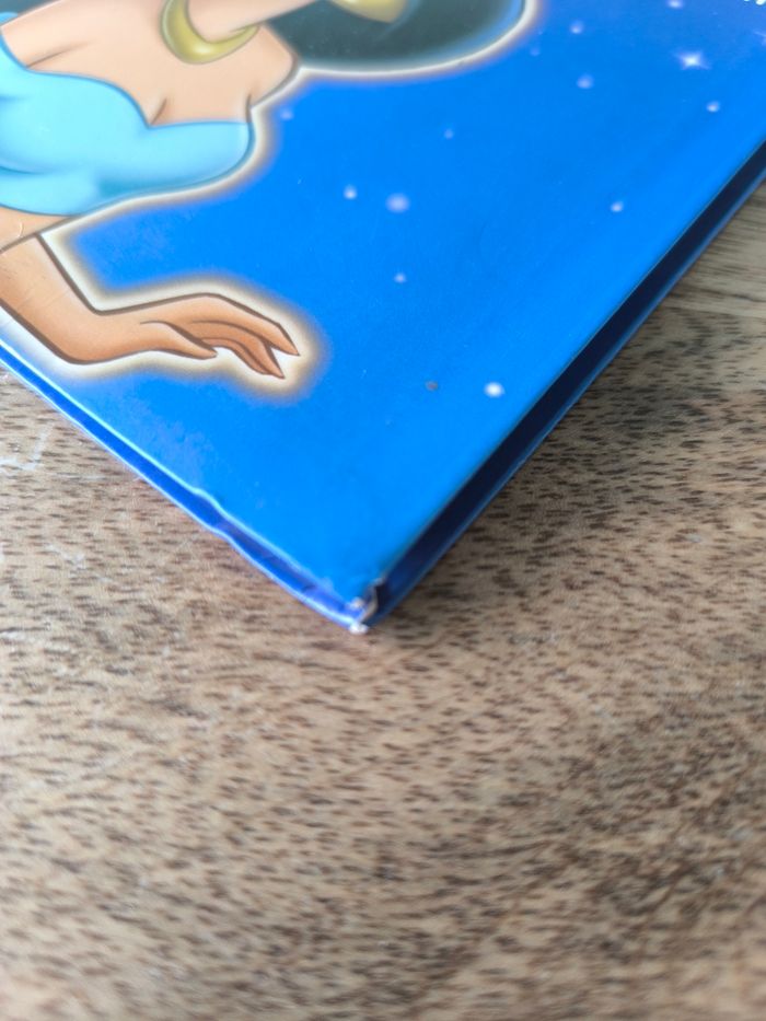 Ma princesse préférée Jasmine - photo numéro 5