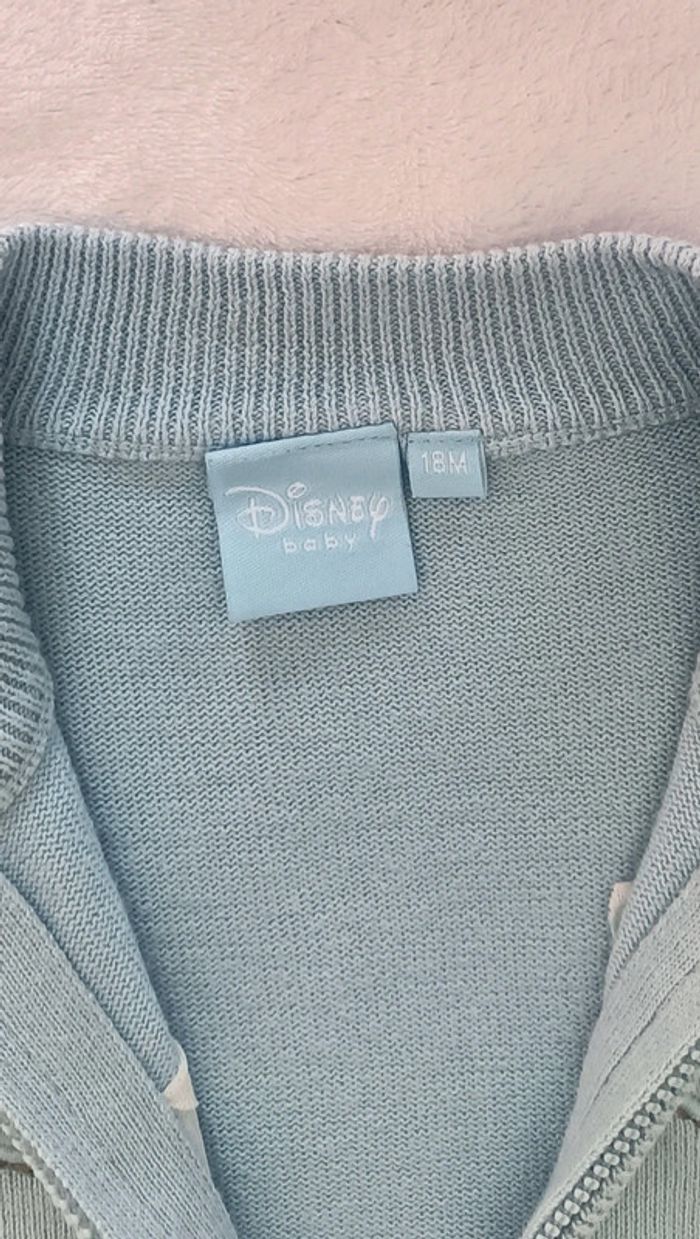 Lot garçon 18 mois 6 pièces Bon état - photo numéro 6