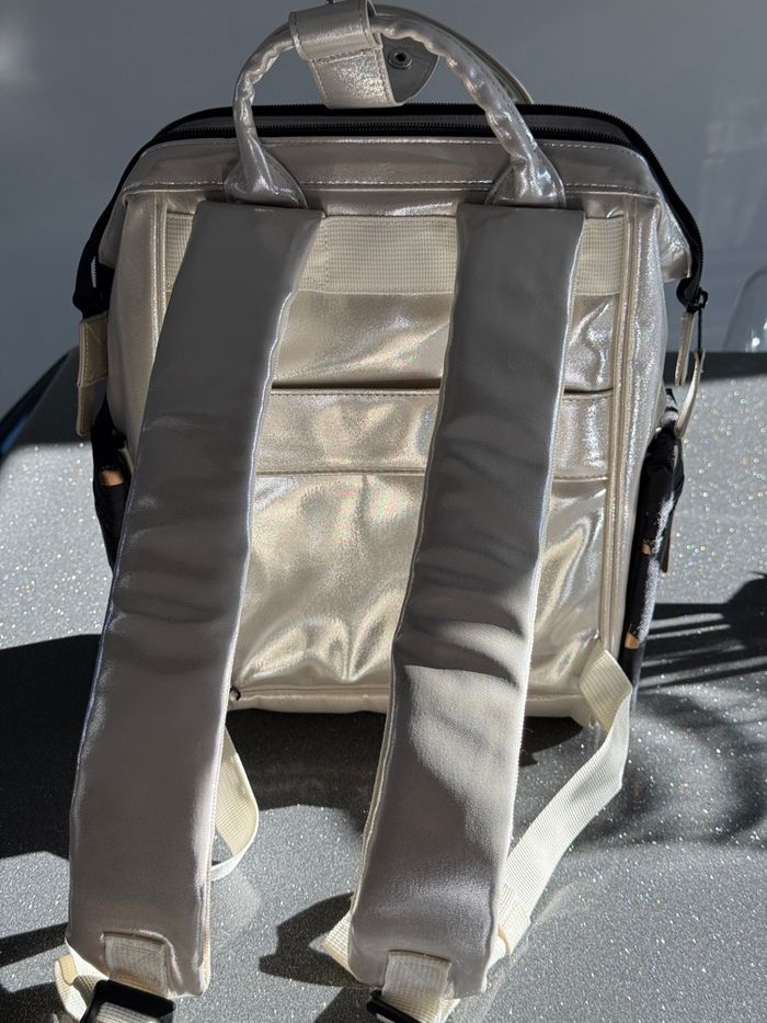 Sac à dos CABAIA adventurer S Honolulu + pochettes - photo numéro 2