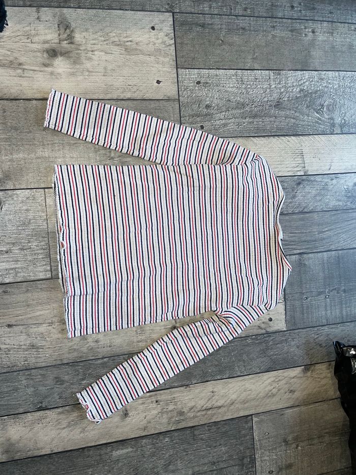 Tee shirt - photo numéro 3